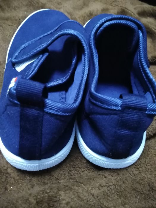 Кеди для хлопчика