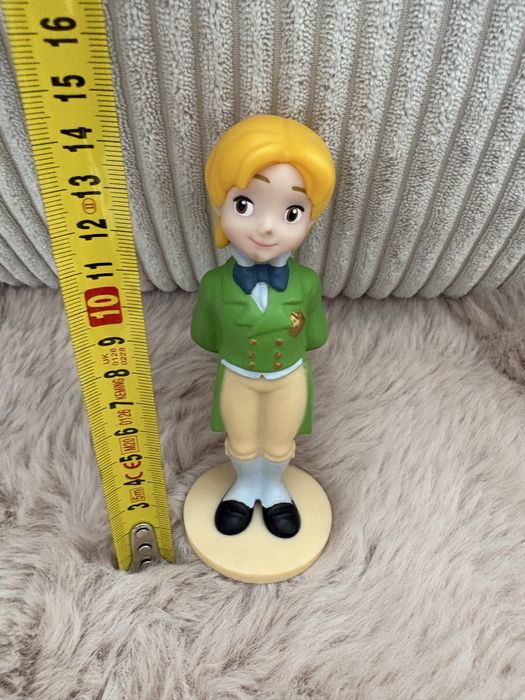 Disney Sofia The First Prince James figurka