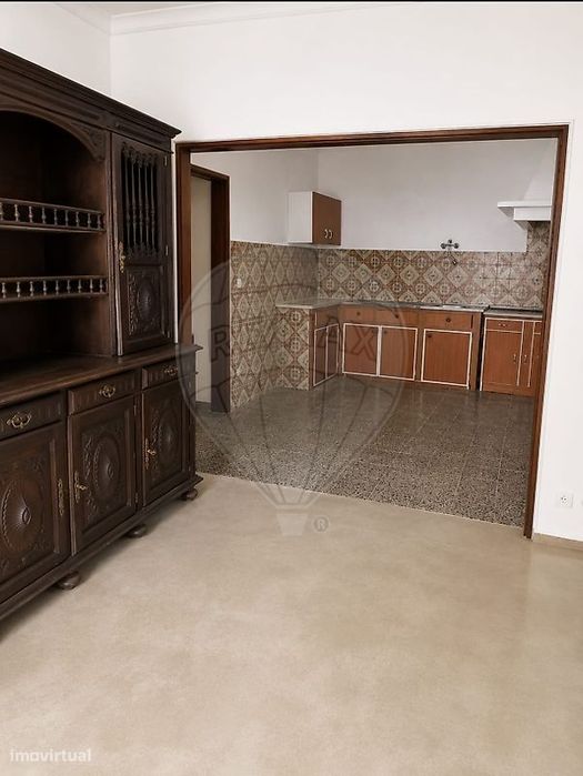 Property in Abrantes (São Vicente E São João) E Alferrarede, Santarém