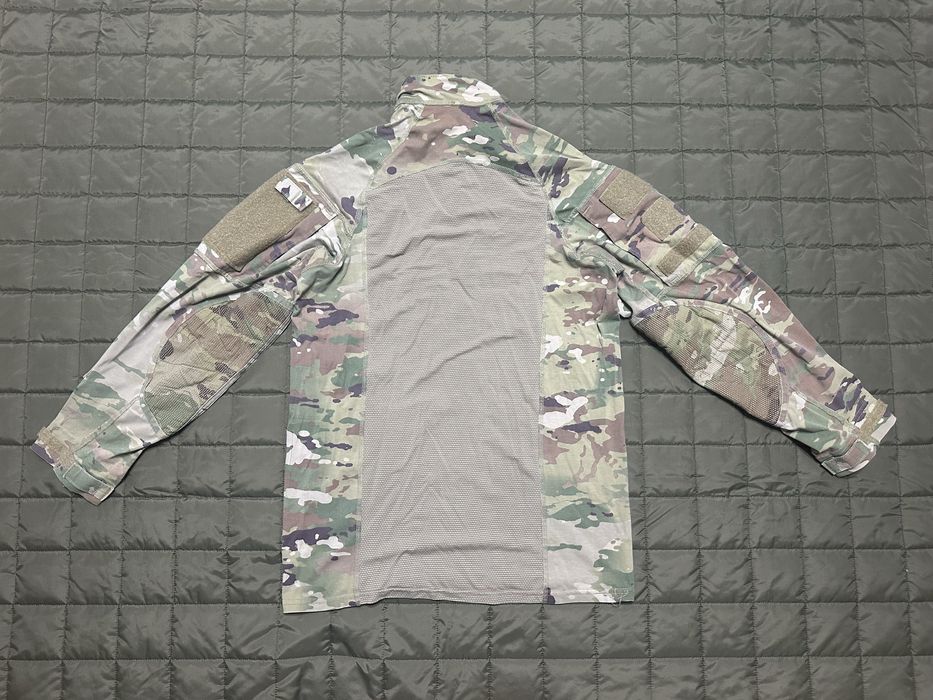 Убакс,ubacs,multicam,ocp,scorpion,FR,