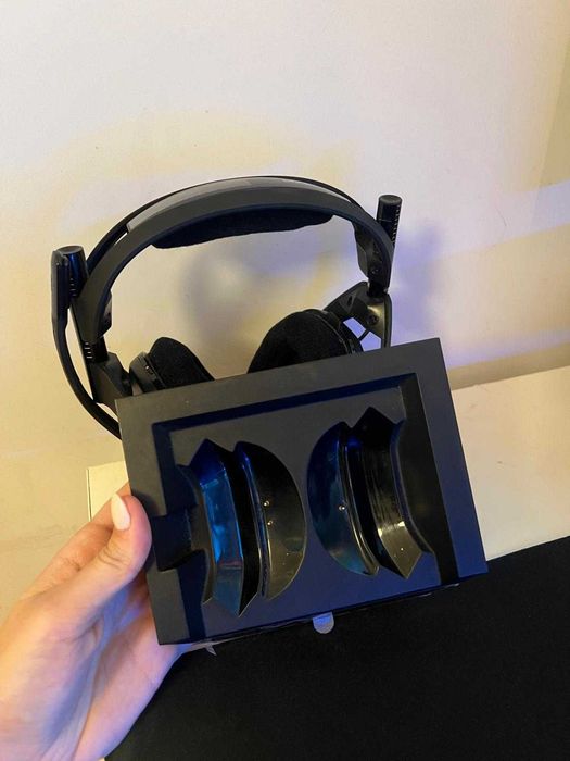 ASTRO A50 Wireless Gaming Headset + Base Station434465334803845124