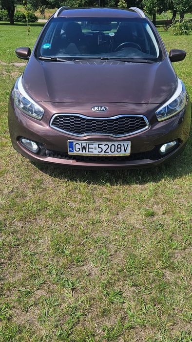 Kia Cee'd