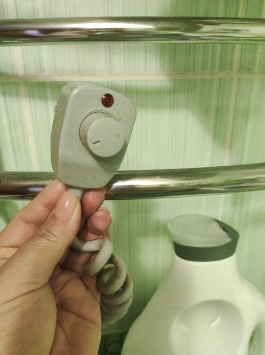 Полотенцесушитель