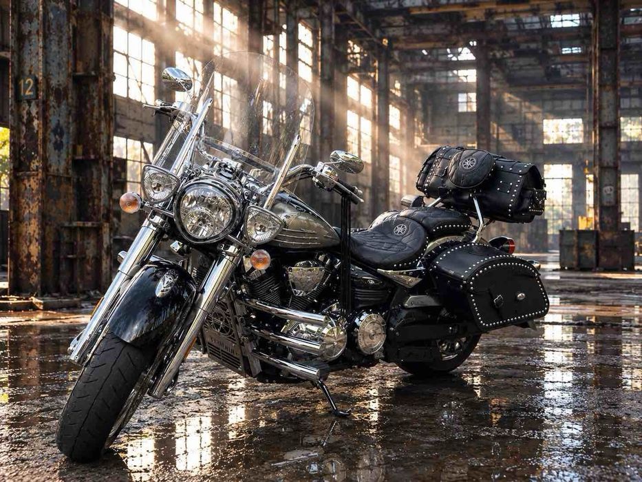 Yamaha