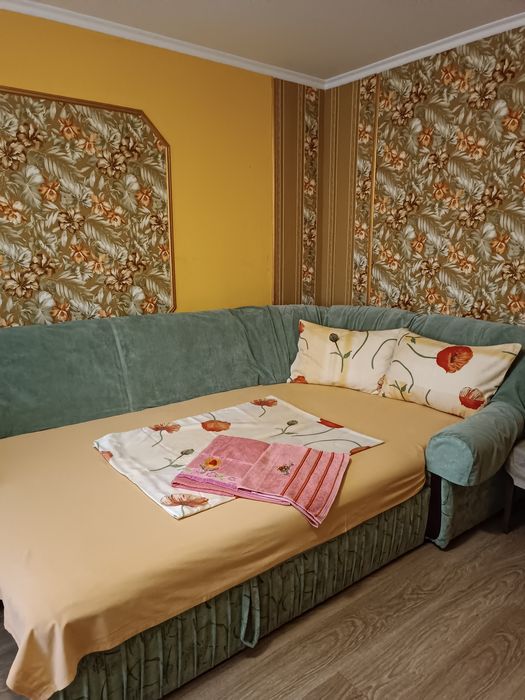 Квартира 2х км подобово погодинно