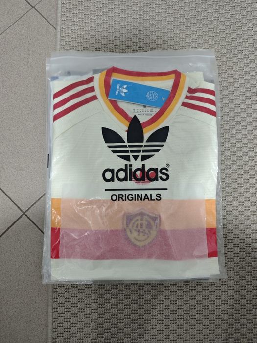 Camisolas de futebol