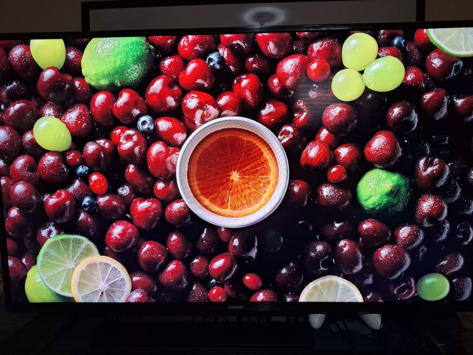 TV Xiaomi 4K 43°