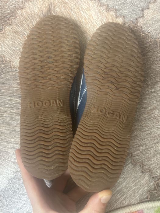 Черевики   Hogan