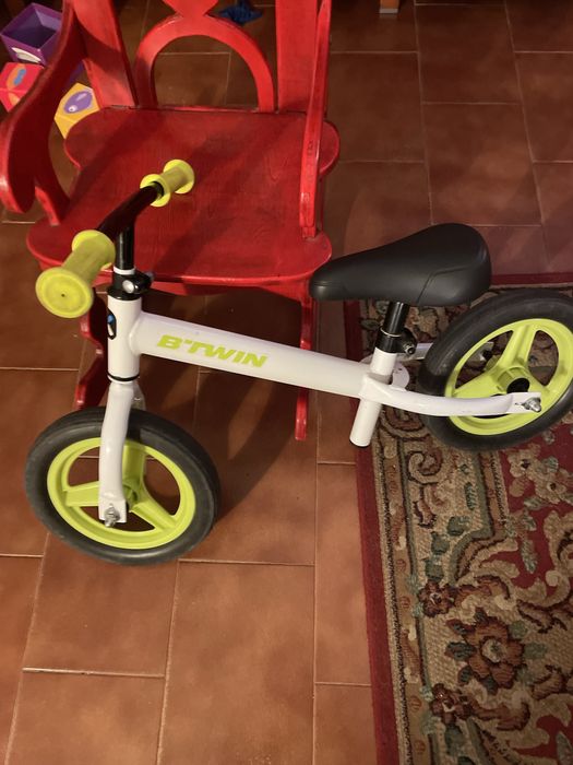 Bicicleta runride 100 b-win