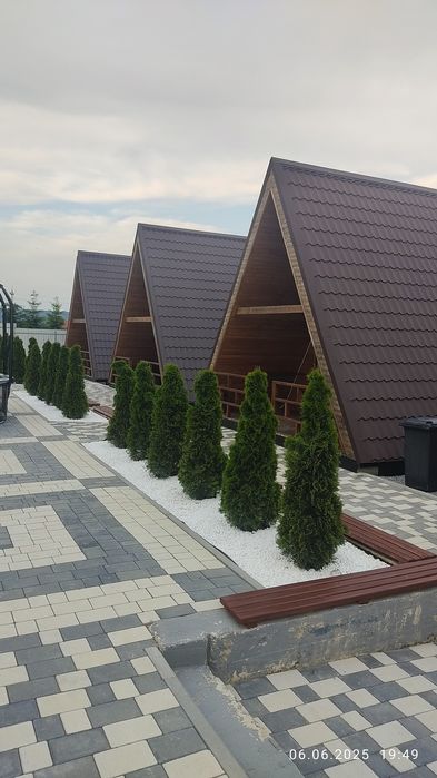 Відпочинок на Дністрі,Рудківці,Калюс.