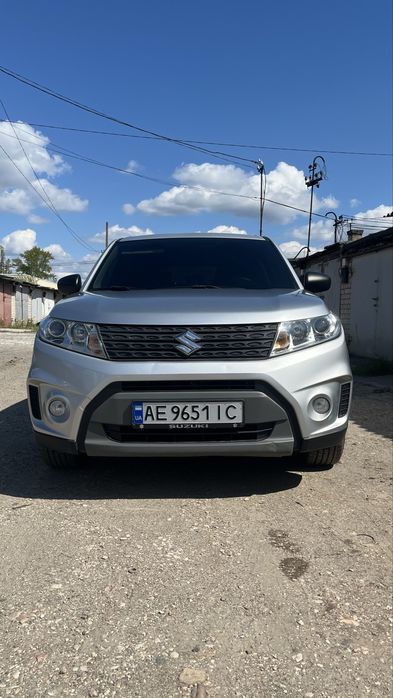 Suzuki vitara 1.6