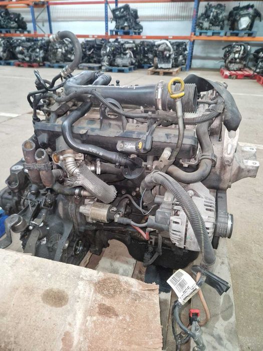 Motor Opel 1.3 CDTI Ref: Z13DT