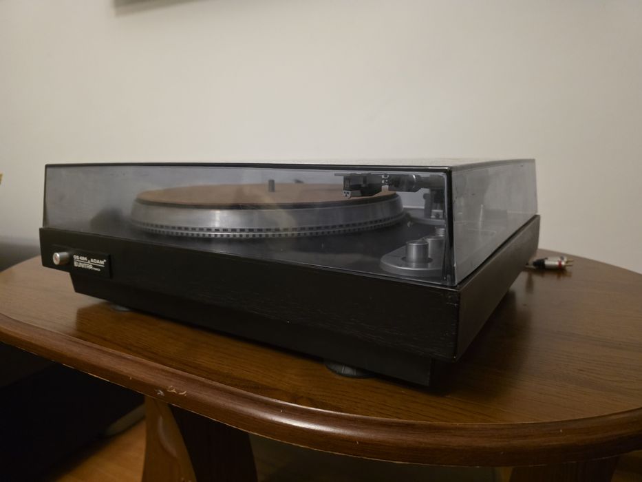 Gramofon UNITRA gs424 Adam
