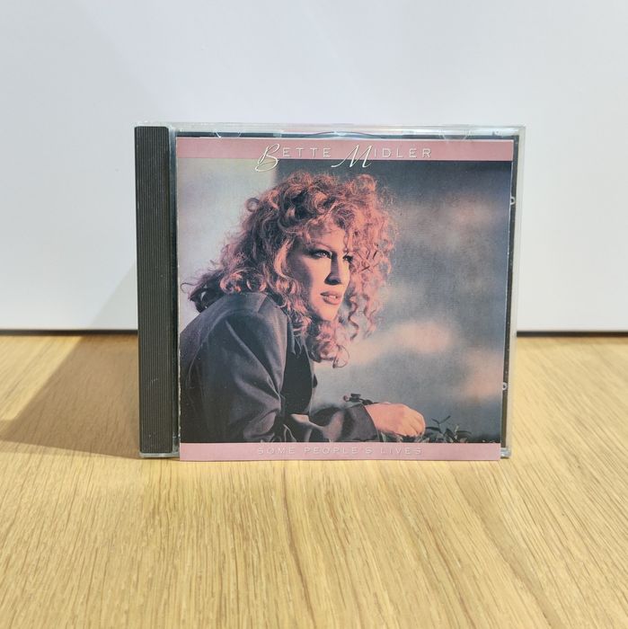 Bette Midler Some People's Lives