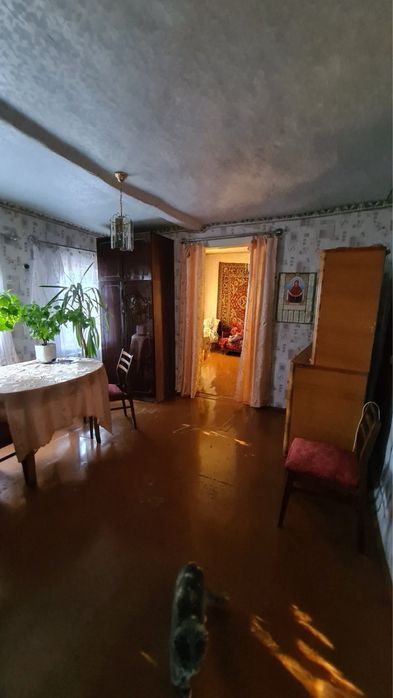 Продаж цегляного будинку в селищі Заїки