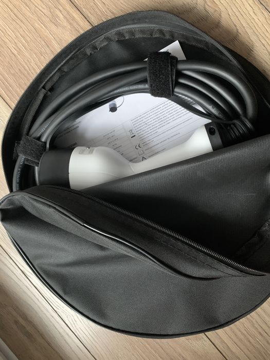 Przewód/kabel ładowania Aut elektrycznych/hybrydowych Nowy Typ 2 !!!