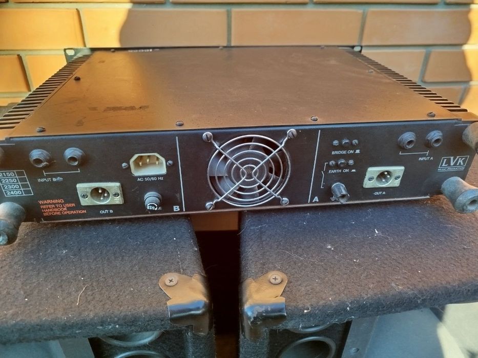 Аудио аппаратура (комплект)для проведения мероприятий