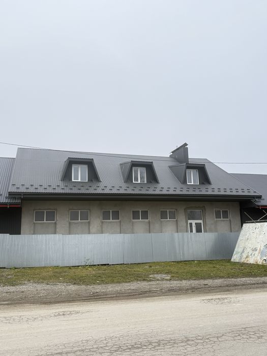 Оренда комерційного приміщення (під магазин, офіс, склад, тощо)