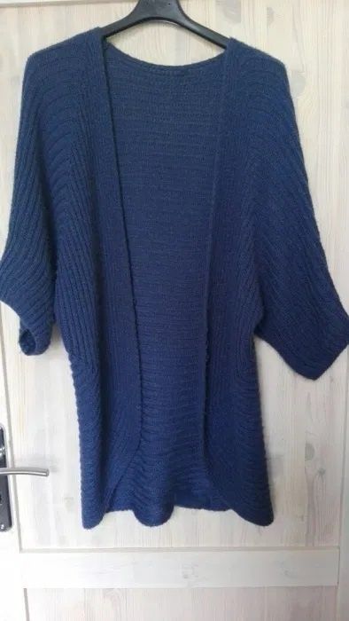 Kardigan rozm. uni