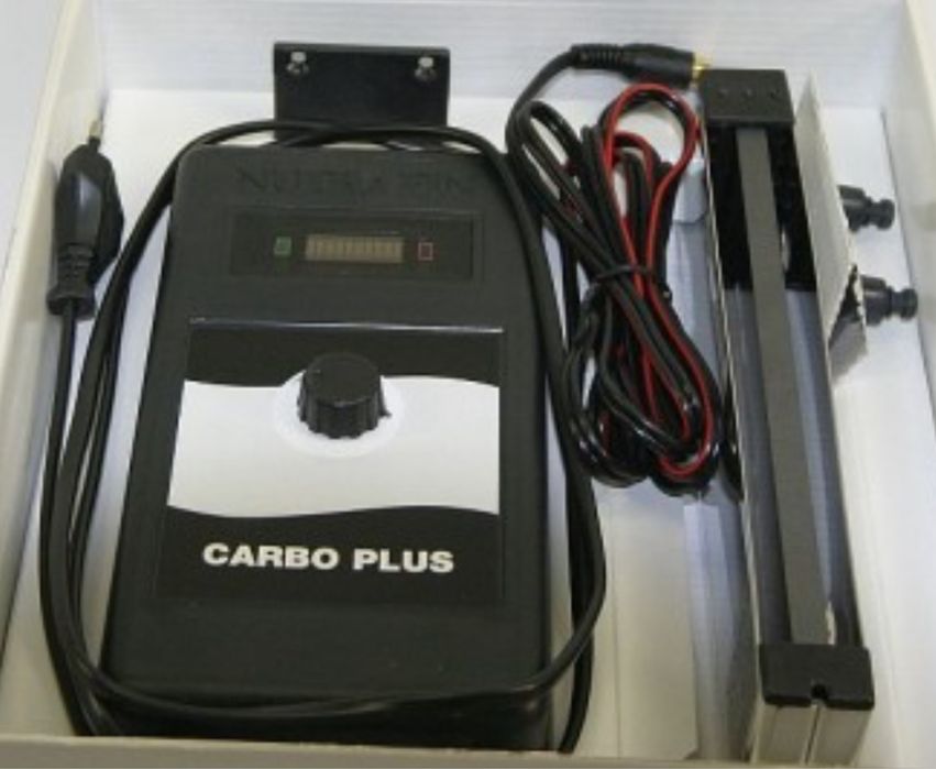 Sistema CO2 NUTRAFIN Carbo  Plus para aquário