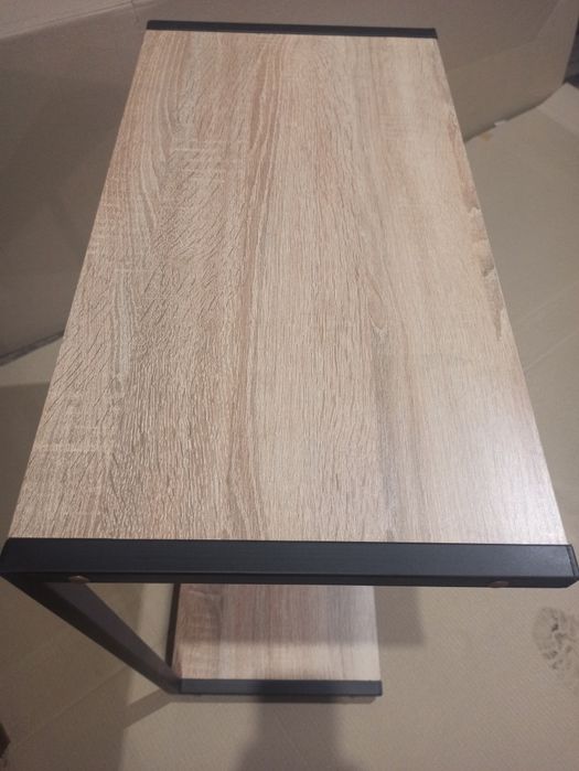 Приліжковий столик, лофт столик, лофт меблі, маленький столик, loft