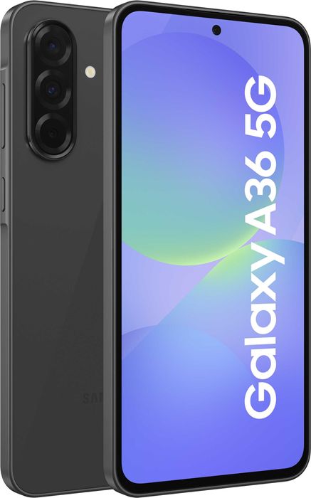 Samsung Galaxy A36 5G 6 GB / 128 GB Telefon Smartfon * NOWY * VAT 23%