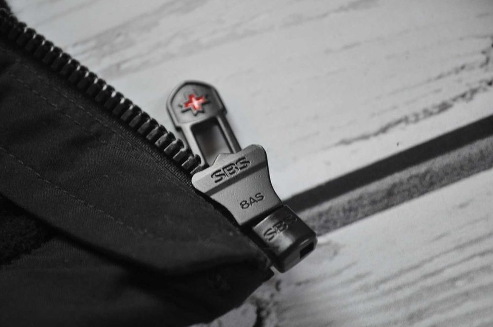 kurtka Wellensteyn Jet Jacket L