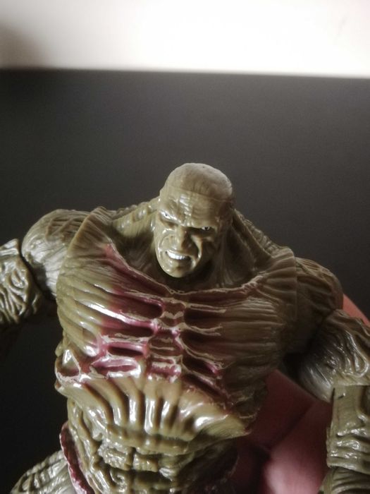 Figura Abomination do filme Incredible Hulk da Marvel