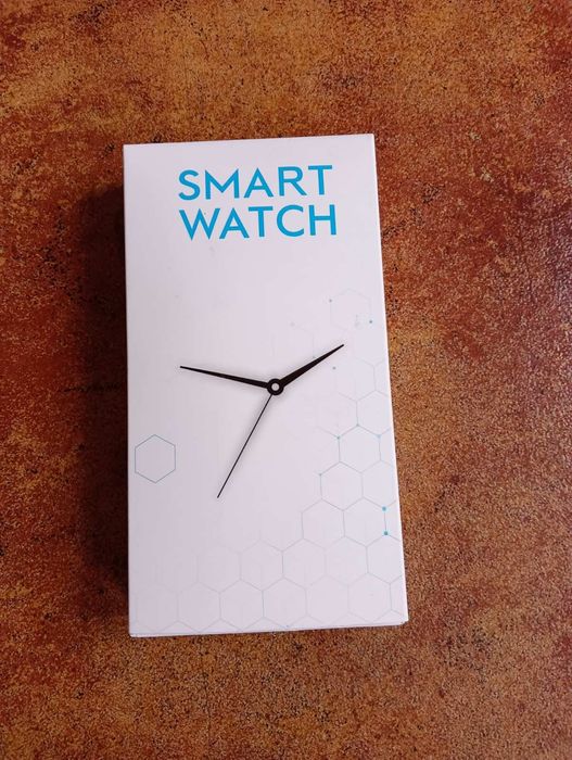 Смарт Часи Smart Watch