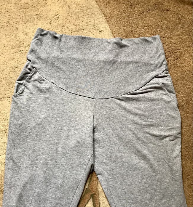 Спортивные штаны для беременных