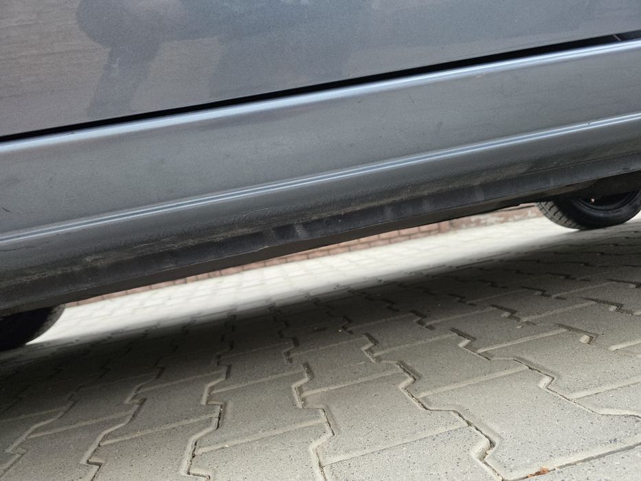 Citroen Berlingo 1.6hdi 90km Bez Korozji Nowe Opony