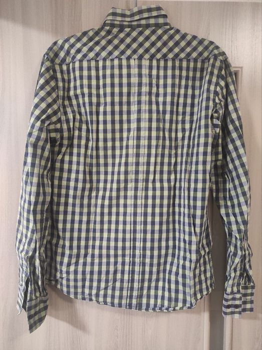 Сорочка чоловіча, розмір m