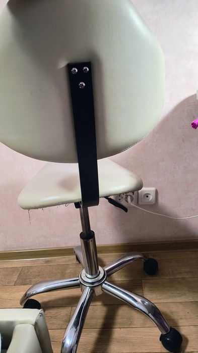 Стул седло оригинал