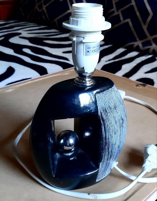 Ceramic Table Lamp433095379864135683