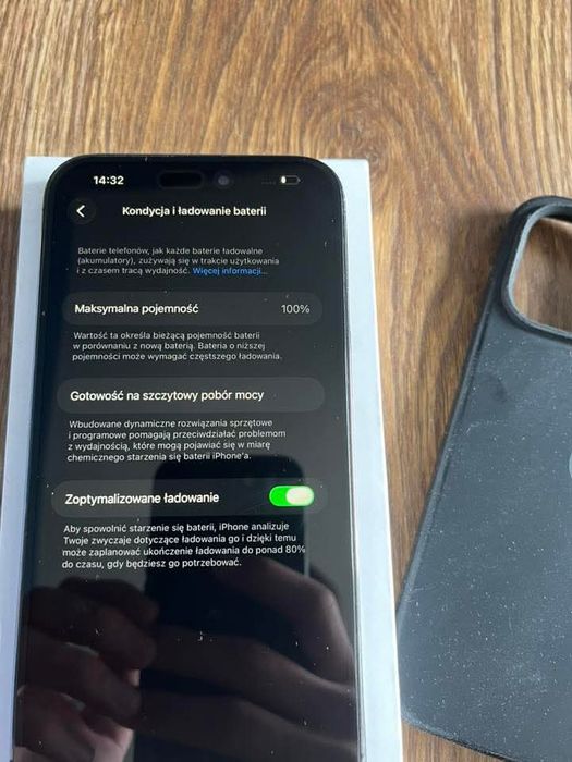 Iphone 11 dobry stan