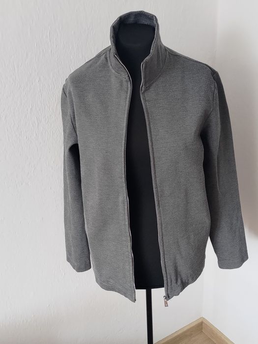 Softshell kurtka bluza męska Reserved rozmiar M jak nowa