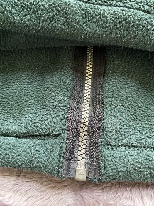 Флісова кофта від karimor