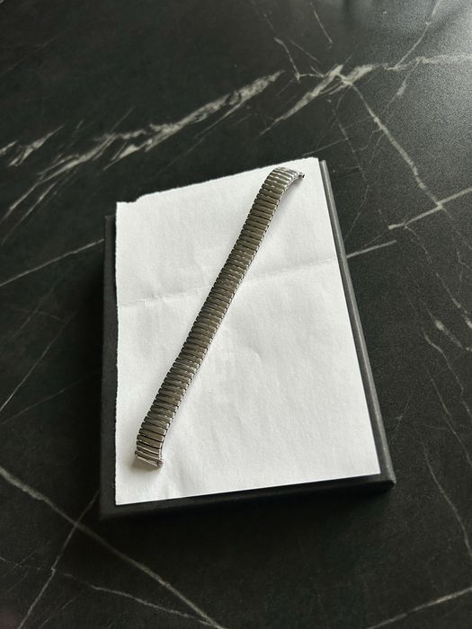 Branzoletka do zegarka