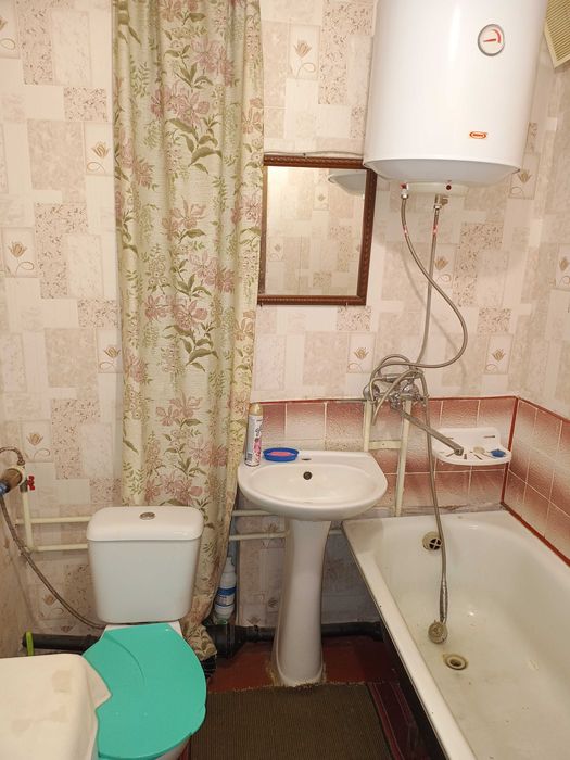 Здам однокімнатну квартиру