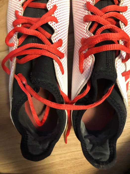 Korki Adidas rozmiar 38