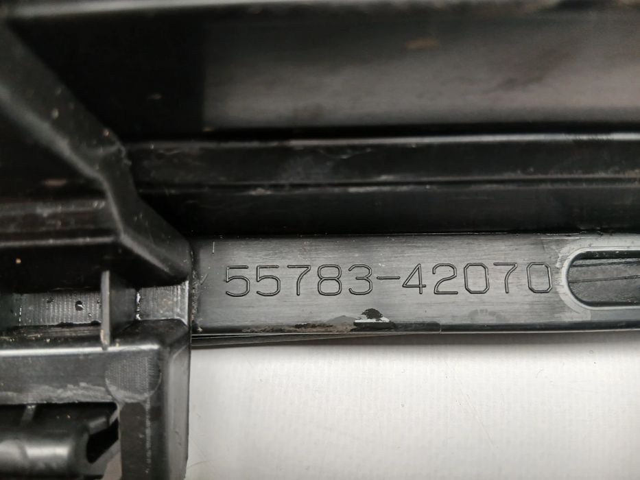 Torpedo TOYOTA RAV4 V (_A5_, _H5_)
