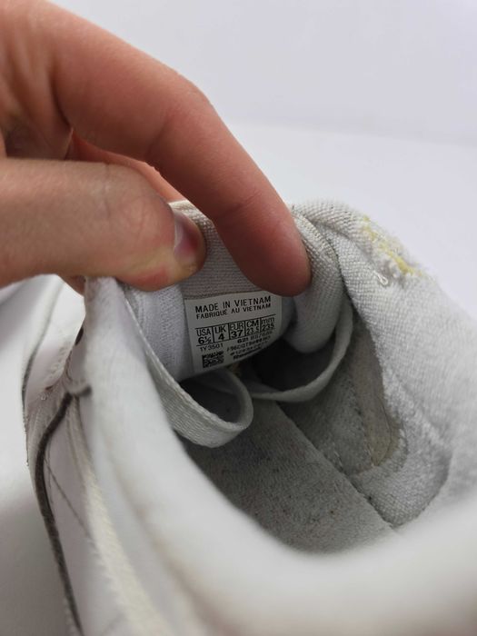 Reebok club c 85 r.37