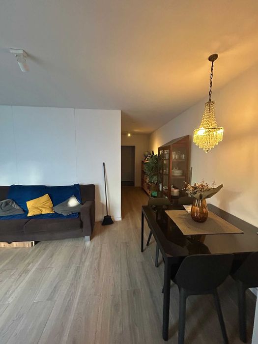 Quarto para arrendar na foz em frente a orla