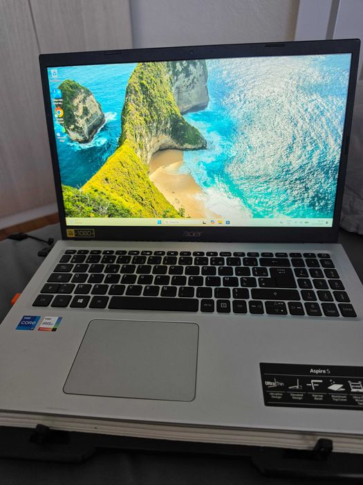 Portatil Acer i7