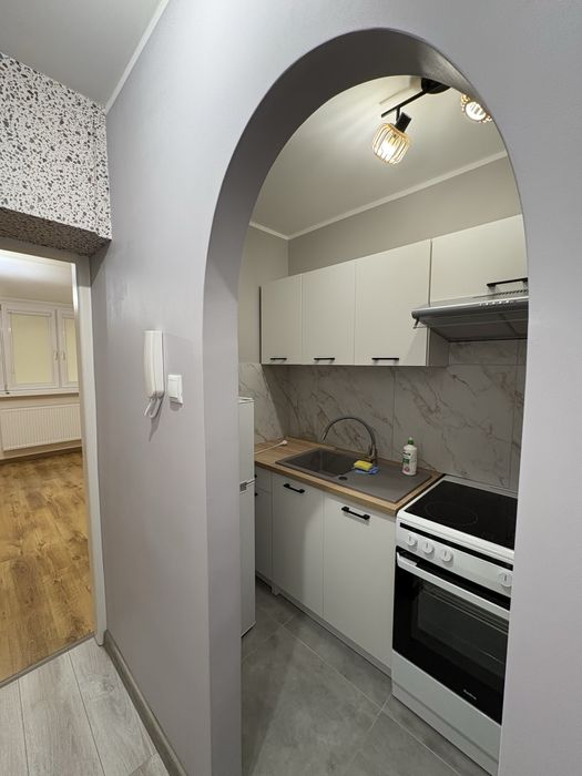 Komfortowa kawalerka po remoncie, ul. Fordońska, Stary Fordon