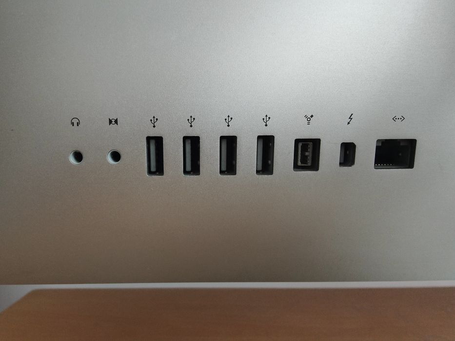 Imac 21,5 High Sierra (2011)