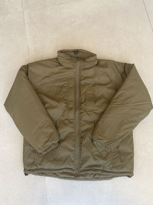 Костюм куртка британка левел 7 Оригігал м л хл