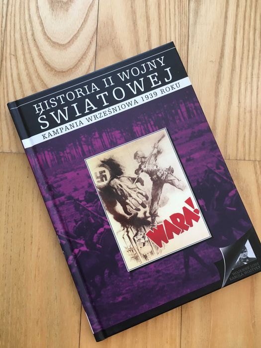 Historia II wojny światowej Kampania wrześniowa