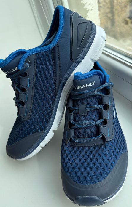 Кросівки ENDURANCE E-SOFT - INSOLE, розмір 40