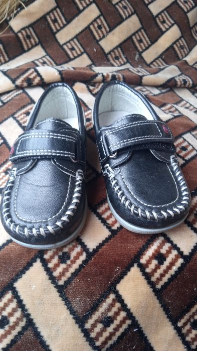 Взуття для хлопчика